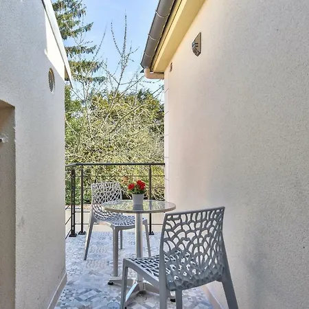 Le Cerisier - Appartement A 15 Min De Paris * Deuil-la-Barre